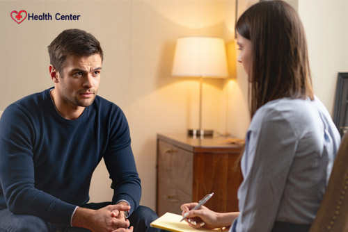 Как проходит лечение игромании в Сысерте в клинике Центр здоровья<