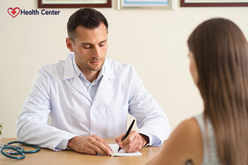 Лечение зависимости от Габапентина в Сысерте в клинике Центр здоровья